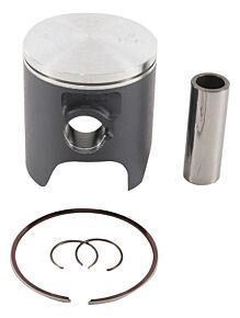 Vertex Pistons Vertex Pistons Vertex Piston 03-07 Honda CR 85 R 85cc Cast Replica Piston Kit - 22863B