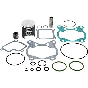 Vertex Pistons Vertex Pistons Vertex Piston 03-12 KTM 85 SX 85cc Top End Piston Kit - VTK24212A