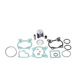 Vertex Pistons Vertex Pistons Vertex Piston 03-12 KTM 85 SX 85cc Top End Piston Kit - VTK24212B