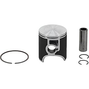 Vertex Pistons Vertex Pistons Vertex Piston 03-24 KTM 85 SX 85cc Cast Replica Piston Kit - 24212A