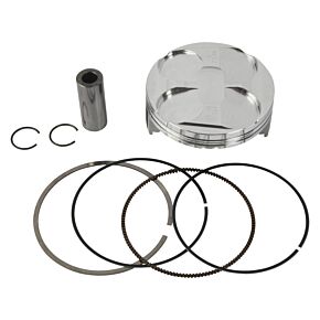 Vertex Pistons Vertex Pistons Vertex Piston 04-07 Honda CRF 250 R 250cc Top-End Piston Kit - VTKTC22983B