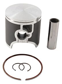 Vertex Pistons Vertex Pistons Vertex Piston 04-11 KTM 105 SX 105cc Cast Replica Piston Kit - 22991A