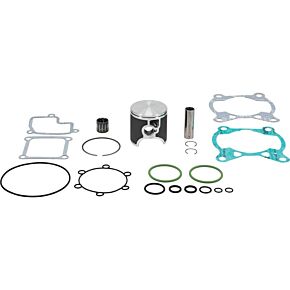 Vertex Pistons Vertex Pistons Vertex Piston 04-11 KTM 105 SX 105cc Top End Piston Kit - VTK22991B