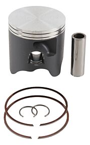 Vertex Pistons Vertex Pistons Vertex Piston 04-18 KTM 300 EXC 300cc Cast Replica Piston Kit - 23375A