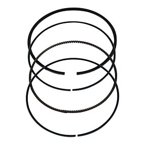 Vertex Pistons Vertex Pistons Vertex Piston 04-19 Kawasaki KX 250 F 250cc Repl Ring Set for Forged Replica - 590277000005