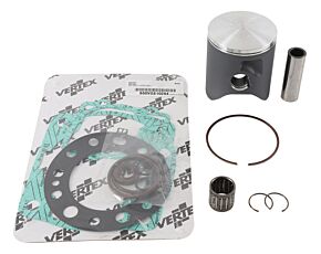 Vertex Pistons Vertex Pistons Vertex Piston 05-07 Honda CR 250 R 250cc Top End Piston Kit - VTK23133B