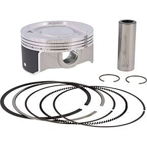 Vertex Pistons Vertex Pistons Vertex Piston 05-11 Arctic Cat 650 H1 4x4 650cc Forged Replica Piston Kit - 24263B