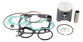 Vertex Pistons Vertex Pistons Vertex Piston 05-21 Yamaha YZ 125 125cc Top End Piston Kit - VTK23119B
