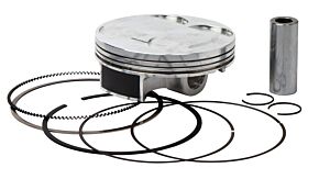 Vertex Pistons Vertex Pistons Vertex Piston 06-14 Honda TRX 450 ER 450cc Forged Replica Piston Kit - 23522A