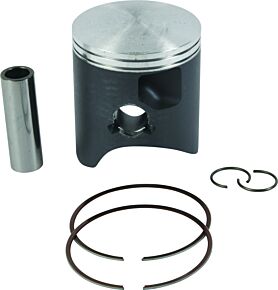 Vertex Pistons Vertex Pistons Vertex Piston 06-18/2024 KTM 250 EXC 250cc +1.60mm Cast Big Bore Piston Kit 262cc. - 23630160