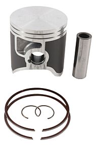 Vertex Pistons Vertex Pistons Vertex Piston 07-08 KTM 144 SX 144cc Cast Replica Piston Kit - 23383B