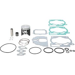 Vertex Pistons Vertex Pistons Vertex Piston 07-08 KTM 144 SX 144cc Top End Piston Kit - VTK23383A