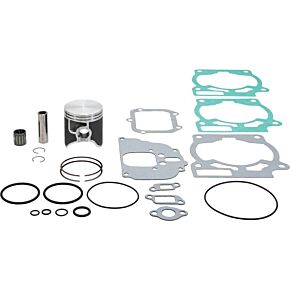 Vertex Pistons Vertex Pistons Vertex Piston 07-08 KTM 144 SX 144cc Top End Piston Kit - VTK23383B