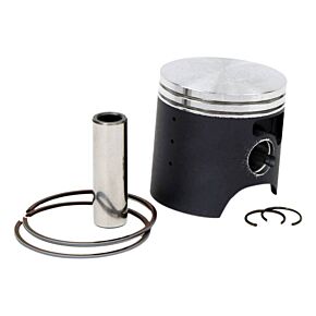 Vertex Pistons Vertex Pistons Vertex Piston 07-09/12-16 Cobra CX 65 65cc Cast Replica Piston Kit - 24107CD