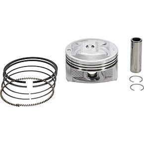 Vertex Pistons Vertex Pistons Vertex Piston 07-15 Can-Am Outlander 500 4x4 500cc Cast Replica Piston Kit - 24566