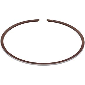 Vertex Pistons Vertex Pistons Vertex Piston 07-16 KTM 125 EXC 125cc +4.00mm Big Bore Replacement Rings - Single - 53010005800