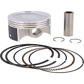 Vertex Pistons Vertex Pistons Vertex Piston 08-11 Arctic Cat 700 H1 EFI 700cc Forged Replica Piston Kit - 24264B