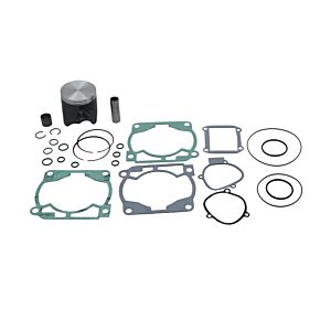 Vertex Pistons Vertex Pistons Vertex Piston 08-12 KTM 300 EXC 300cc Cast Replica top End Piston Kit; Kit - VTK23375A-2
