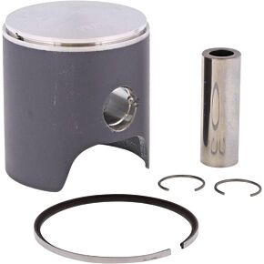 Vertex Pistons Vertex Pistons Vertex Piston 08-14 TM MX 85 85cc Cast Replica Piston Kit - 23666A