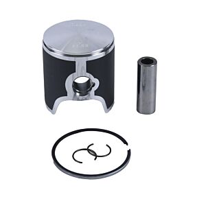 Vertex Pistons Vertex Pistons Vertex Piston 08-14 TM MX 85 85cc Cast Replica Piston Kit - 23666B