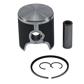 Vertex Pistons Vertex Pistons Vertex Piston 08-14 TM MX 85 85cc Cast Replica Piston Kit - 23666C