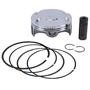 Vertex Pistons Vertex Pistons Vertex Piston 09-10 KTM 400 XC-W 400cc Forged Replica Piston Kit - 23379A