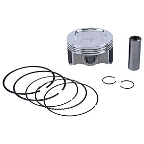 Vertex Pistons Vertex Pistons Vertex Piston 09-11 Arctic Cat 550 H1 EFI 4x4 Auto 550cc Forged Replica Piston Kit - 24262B