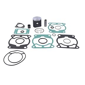 Vertex Pistons Vertex Pistons Vertex Piston 09-23 KTM 65 SX 65cc Top End Piston Kit - VTK23430AB