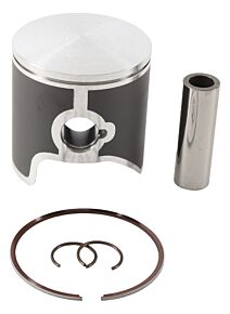 Vertex Pistons Vertex Pistons Vertex Piston 09-24 KTM 65 SX 65cc Cast Replica Piston Kit - 23430CD