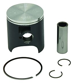 Vertex Pistons Vertex Pistons Vertex Piston 09-24 KTM 85 SX 85cc Cast Race Piston Kit - 24279B