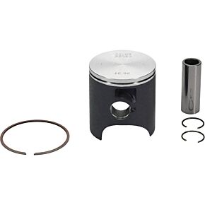 Vertex Pistons Vertex Pistons Vertex Piston 09-24 KTM 85 SX 85cc Cast Race Piston Kit - 24279C