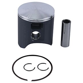 Vertex Pistons Vertex Pistons Vertex Piston 12-19 TM EN 300 300cc Cast Replica Piston Kit - 23703A