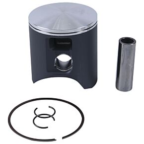 Vertex Pistons Vertex Pistons Vertex Piston 12-19 TM EN 300 300cc Cast Replica Piston Kit - 23703B