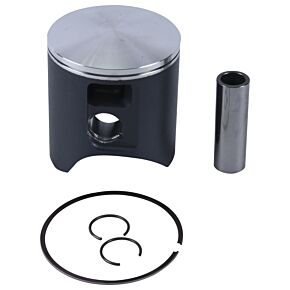 Vertex Pistons Vertex Pistons Vertex Piston 12-19 TM EN 300 300cc Cast Replica Piston Kit - 23703C