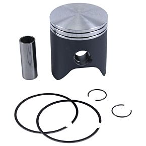 Vertex Pistons Vertex Pistons Vertex Piston 12-22 TM EN 125 125cc Cast Replica Piston Kit - 23749A