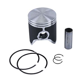 Vertex Pistons Vertex Pistons Vertex Piston 12-22 TM EN 125 125cc Cast Replica Piston Kit - 23749C