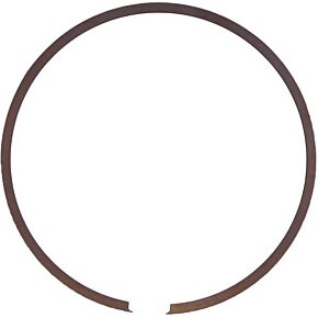 Vertex Pistons Vertex Pistons Vertex Piston 12-22 TM EN 125 125cc Replacement Rings - Single - 53007805400