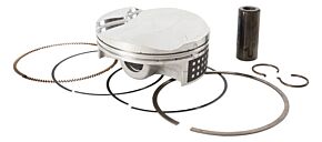 Vertex Pistons Vertex Pistons Vertex Piston 13-15 KTM 250 SX-F 250cc Forged Replica Piston Kit - 23757A