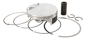 Vertex Pistons Vertex Pistons Vertex Piston 13-15 KTM 350 SX-F 350cc Forged Replica Piston Kit - 23831B