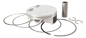 Vertex Pistons Vertex Pistons Vertex Piston 13-16 Honda CRF 450 R 450cc Forged Replica Piston Kit - 23855B