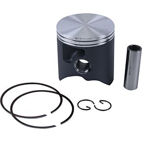 Vertex Pistons Vertex Pistons Vertex Piston 13-17 Beta RR 2T 300 300cc Cast Replica Piston Kit - 24391A
