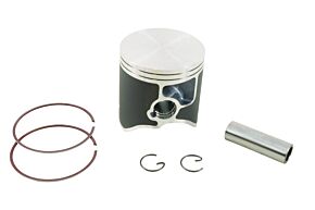 Vertex Pistons Vertex Pistons Vertex Piston 13-17 Beta RR 2T 300 300cc Cast Replica Piston Kit - 24391B