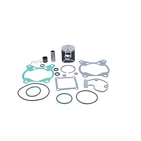 Vertex Pistons Vertex Pistons Vertex Piston 13-17 KTM 85 SX 85cc Top End Piston Kit - VTK24212A-1