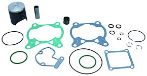 Vertex Pistons Vertex Pistons Vertex Piston 13-17 KTM 85 SX 85cc Top End Piston Kit - VTK24212B-1