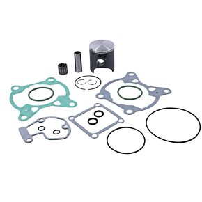Vertex Pistons Vertex Pistons Vertex Piston 13-17 KTM 85 SX 85cc Top End Piston Kit - VTK24212C-1