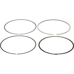 Vertex Pistons Vertex Pistons Vertex Piston 14-16 KTM 250 EXC-F 250cc Replacement Ring Set - 590278000002