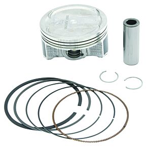 Vertex Pistons Vertex Pistons Vertex Piston 14-23 Kawasaki KRF 800 Teryx 4X4 800cc Cast Replica Piston Kit - 24487B