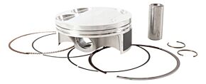 Vertex Pistons Vertex Pistons Vertex Piston 15-16 Kawasaki KX 250 F 250cc Forged Replica Piston Kit - 24020B