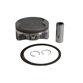 Vertex Pistons Vertex Pistons Vertex Piston 15-19 Polaris ACE 570 570cc Cast Replica Piston Kit - 24396B