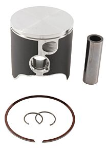 Vertex Pistons Vertex Pistons Vertex Piston 16-22 KTM 150 SX 150cc Cast Race Piston Kit - 24233A